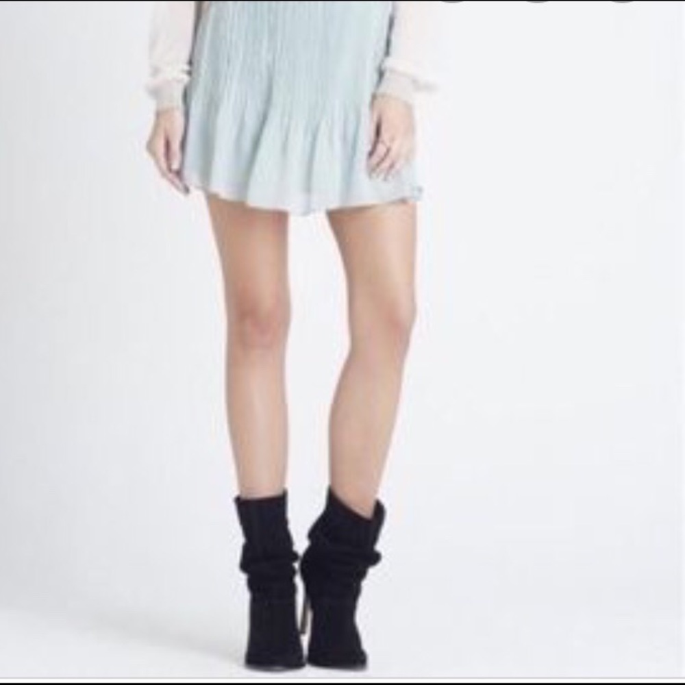BCBGENERATION SKIRT